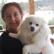 Rosemary Nabors