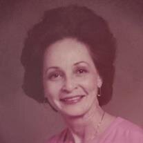 Lois Lane Forsyth