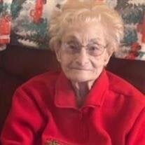 Elizabeth Ann Shuck