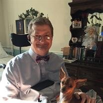 Kenneth Erwin Stinson