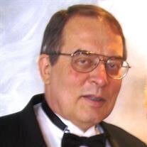 Daniel A. Urban