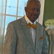 James Weldon Terrell