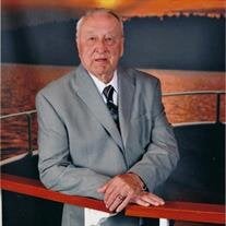 Paul J. Benoit