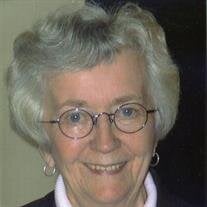 Pauline "Peg" Eleanor Kephart