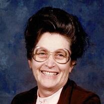 Juanita Ann Goldman