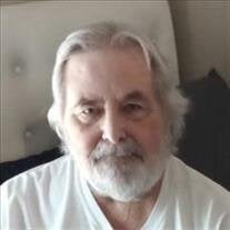 Joe Dennis Walker