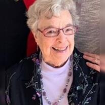 Beverley Diane Carroll