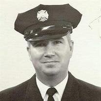 Robert Dwight Van Epps