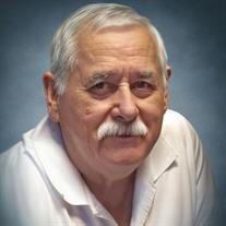 Moises "Mon" Rivas Aguilar