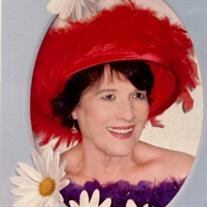 Gladys Marie Posey