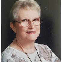 Patricia Ann Swihart