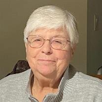 Gail M. Hall