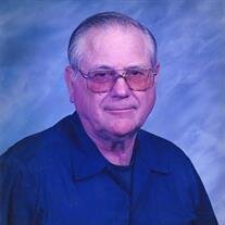 Loyd Robinson