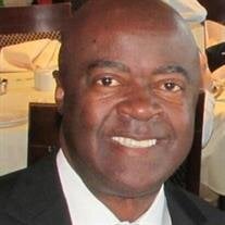 Mr. Michael Oneal Hudson