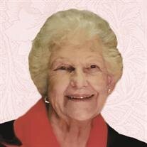 Rose Norcia