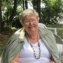 Berenice Winnifred Murray