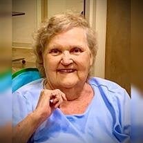 Mrs. Virginia McGowan Smith