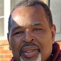 Anthony L. Boone