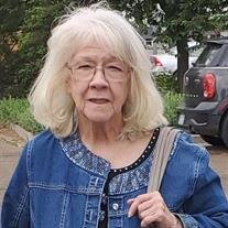 Karen Fay Warehime