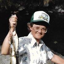Marsha Kathryn Stoker