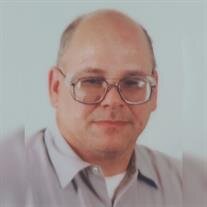 John Clifford Ballard, Jr.