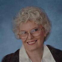 Rita Rae Baldridge