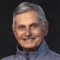 Albert John Kubeluis Jr.