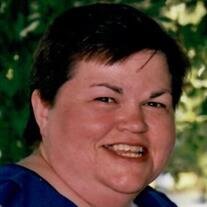 Rhonda Carol Hayes Reese