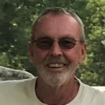 William Arnold "Arnie" Boothe