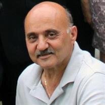Andreas Lambrou Hadjichristodoulou