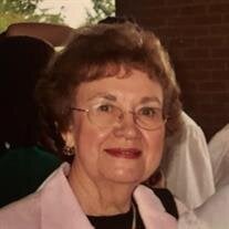 Janet Perilloux Falgoust