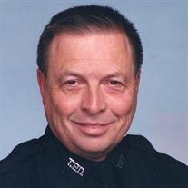 Mr. Douglas Burkett, Sr.