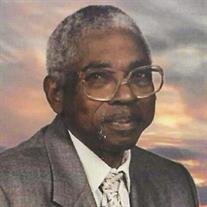 Mr. Ira Croom Jr.