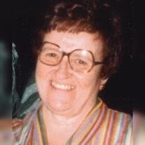Anna Marie Stark