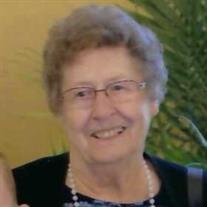 Clara C. Westrick
