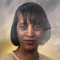 Ms. Jerilyn Edmondson