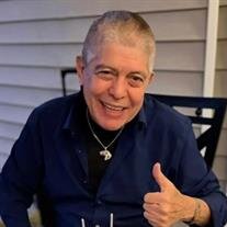 Claudio Alfonso Zapata Camacho
