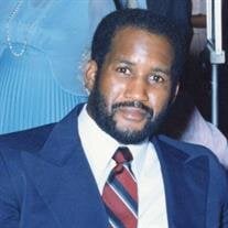 Mr. Dhafir "Zakee" Daniel Crooks Shahid
