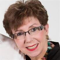 Fern "Tina" Epstein