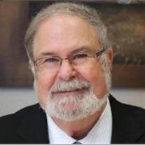 Alan "Stan" Stanley Friedman