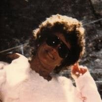 Polly A. Murray