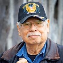 Julian Ramon