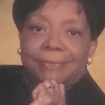 Cora Nelms Charles