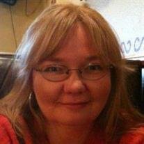 Audrey L. Ford