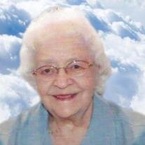 Norma M. Vickery