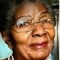 Mrs. Dora Naylor