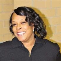 Ms. Lisa Joy Anderson