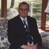Robert "Bob" H. Schroeder