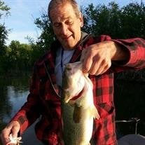 Richard A. Coonradt Sr.