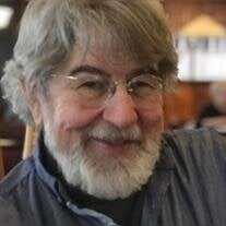 Stephen Kessler